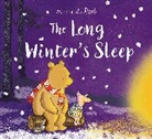 Disney, A.A. Milne, Jane Riordan, Riordan Jane, E.H. Shepard - The Long Winter Sleep