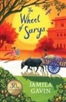 Jamila Gavin - The Wheel of Surya