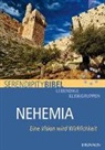 Siegbert Riecker, Riecker  Siegbert - Nehemia