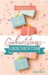 Petr Hahn-Lütjen, Petra Hahn-Lütjen - GeburtstagsGeschichten