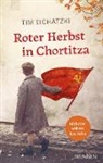 Tim Tichatzki - Roter Herbst in Chortitza