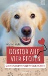 M R Wells, M. R. Wells, M.R. Wells, Marion R Wells, Wells  M.R., Brunnen Verlag GmbH - Doktor auf vier Pfoten