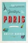 Anstey Harris - Goodbye Paris