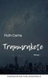 Ruth Cerha - Traumrakete
