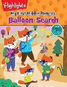 Highlights, Highlights&gt;, Highlights - Balloon Search