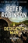 Peter Robinson, Robinson Peter - A Dedicated Man