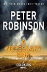 Peter Robinson, Robinson Peter - A Necessary End