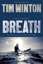 Tim Winton, Winton Tim - Breath