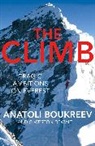 Anatoli Boukreev, Boukreev Anatoli, G. Weston DeWalt - The Climb