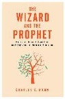 Charles C Mann, Charles C. Mann - The Wizard and the Prophet