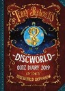 The Discworld Emporium, Terry Pratchett, The Discworld Emporium - Terry Pratchett's Discworld 2019