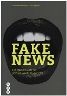 Julia Egbers, Armin Himmelrath, Julia Schmengler, Julia Schmengler (geb. Egbers) - Fake News