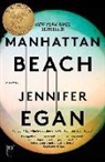 Jennifer Egan - Manhattan Beach