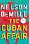 Nelson DeMille, DeMille Nelson - The Cuban Affair