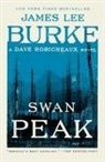 James Lee Burke - Swan Peak