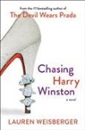 Lauren Weisberger - Chasing Harry Winston