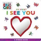 Eric Carle, Eric Carle - My First I See You