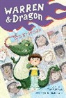 Ariel Bernstein, Mike Malbrough, Mike Malbrough - Warren & Dragon 100 Friends