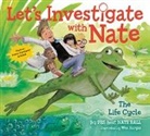 Nate Ball, Nate/ Hargis Ball, Wes Hargis - Let's Investigate with Nate #4: The Life Cycle