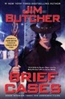 Jim Butcher - Brief Cases
