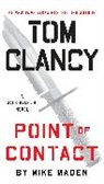 Mike Maden - Tom Clancy Point of Contact