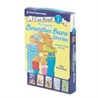 Jan Berenstain, Mik Berenstain, Mike Berenstain, Stan Berenstain, Stan/ Berenstain Berenstain, Jan Berenstain... - My Favorite Berenstain Bears Stories