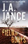 J. A Jance, J. A. Jance - Field of Bones