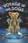 Greg van Eekhout, Greg Van Eekhout - Voyage of the Dogs