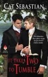 Cat Sebastian - It Takes Two to Tumble