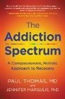 Jennifer Margulis, Paul Thomas, Paul Margulis Thomas - Addiction Spectrum, the