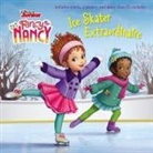 Krista Tucker, Disney Storybook Art Team - Disney Junior Fancy Nancy: Ice Skater Extraordinaire