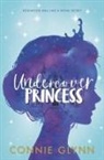 Connie Glynn - The Rosewood Chronicles #1: Undercover Princess