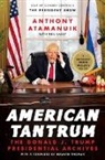 Anthony Atamanuik, Anthony Casey Atamanuik, Neil Casey - American Tantrum