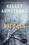 Kelley Armstrong - Rituals