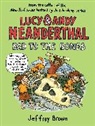 Jeffrey Brown - Lucy & Andy Neanderthal: Bad to the Bones