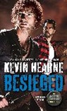 Kevin Hearne - Besieged
