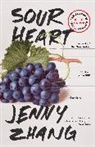 Jenny Zhang - Sour Heart