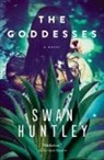 Swan Huntley - The Goddesses