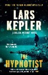 Lars Kepler - The Hypnotist