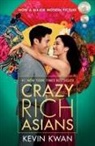 Kevin Kwan - Crazy Rich Asians (Movie Tie-In Edition)