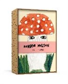 Donna Wilson - Donna Wilson Critter Cards