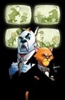 Howard Chaykin, Mac Rey - The Ruff and Reddy Show