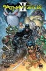 Freddie Williams Ii, James Tynion Iv, James Tynion, James Tynion IV, Freddie Williams, Freddie E. Williams... - Batman/Teenage Mutant Ninja Turtles II