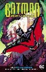 Bernard Chang, Dan Jurgens, Dan/ Chang Jurgens - Batman Beyond 3 - the Long Payback