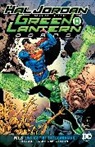 Rafa Sandoval, Rob Venditti, Rob/ Sandoval Venditti, Rafa Sandoval - Hal Jordan and the Green Lantern Corps Vol. 5: Twilight of the