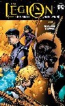 Dan Abnett, Dan/ Coipel Abnett, Olivier Coipel - The Legion by Dan Abnett and Andy Lanning Vol. 2
