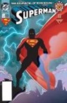 Jon Bogdanove, Dan Jurgens, Dan/ Bogdanove Jurgens, Jon Bogdanove - Superman: Zero Hour