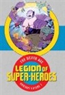 Not Available (NA), Various, Various&gt; - Legion of Super-Heroes: The Silver Age Omnibus Vol. 2