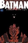 Kurt Busiek, Kurt/ Leon Busiek, John Paul Leon, John Paul Leon - Batman