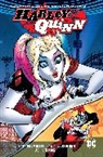 Amanda Conner, Jimmy Palmiotti, Jimmy/ Conner Palmiotti - Harley Quinn: The Rebirth Deluxe Edition Book 2